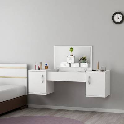 Hanah Home Sminkebord Mercan 1645558-01-0