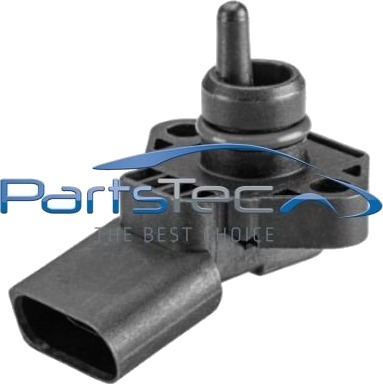 MAP sensor PartsTec PTA565 0152