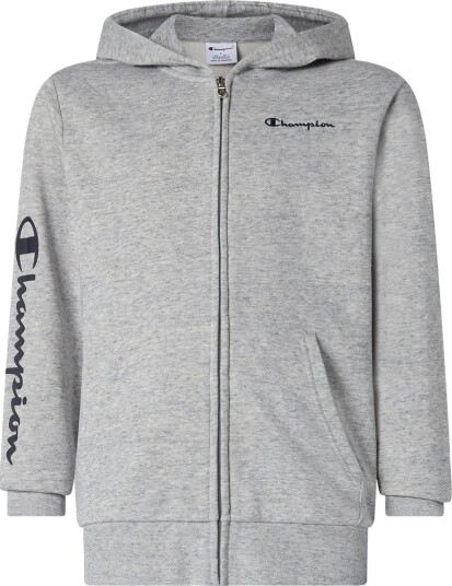 Champion Cardigan Grå Melert Champion 15 16 år (170 176) Cardigan