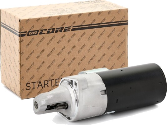 goCORE GCB0267 Starter
