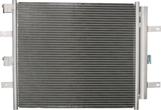 Kondensator klimaanlegg THERMOTEC KTT110579