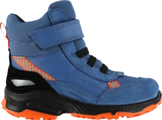 ECCO Receptor Xp K   FEDERAL BLUE/FEDERAL BLUE/FEDERAL BLUE   30