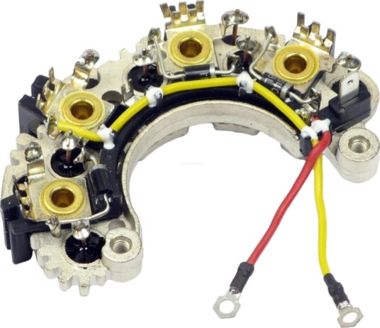 Likeretter, dynamo AS-PL ARC9039