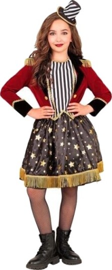 Widmann Ringmaster Kostyme
