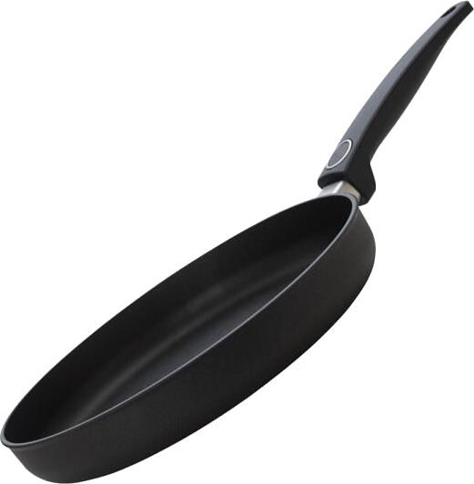 Sabor Premium stekepanne 28 cm svart