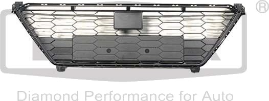 DPA 88531851602 Ventilasjonsgitter