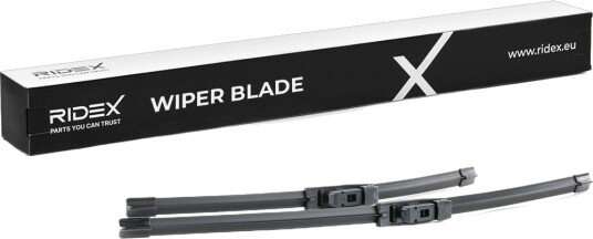 RIDEX 298W0344 Vindusvisker