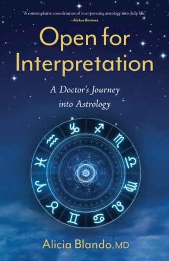 Open For Interpretation Av Alicia Blando