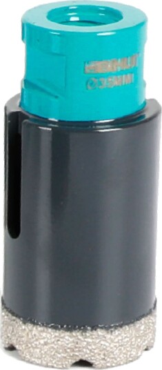 BIHUI diamantbor M14, 35x74mm