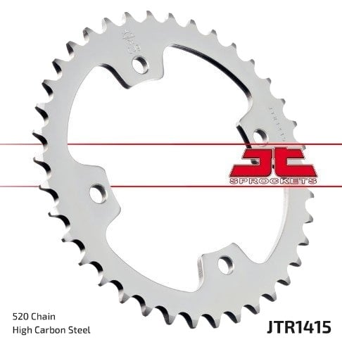 Kjedehjul JTSPROCKETS JTR1415.40