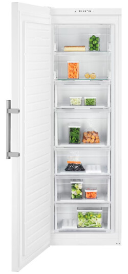 Electrolux Fryseskap LUT5NE28W2 Hvit Electrolux Fryseskap LUT5NE28W2 Hvit