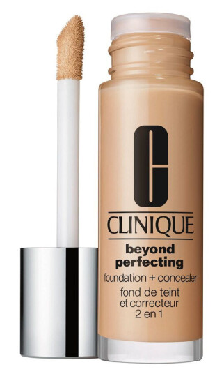 Clinique Beyond Perfecting Foundation + Concealer CN 52 Neutral 3