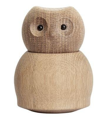 Andersen Figur ugle H7 cm