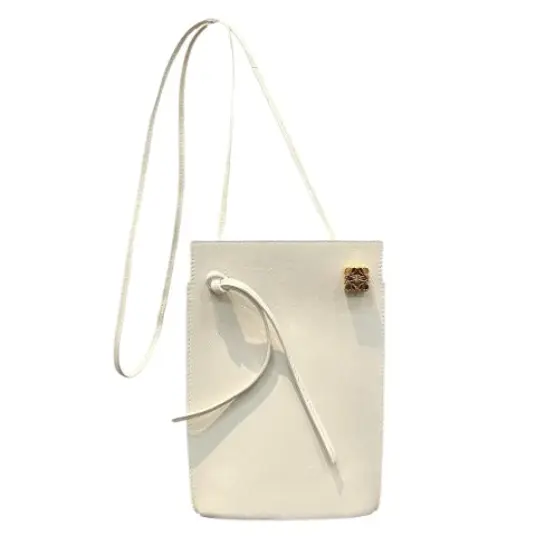 Loewe Dame Hvit