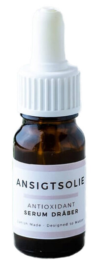 DM Skincare Ansigtsolie Serum U 20 ml