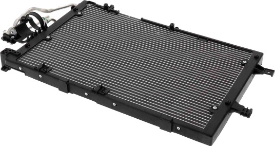 VEMO V40-62-0007 Kondensator, klimaanlegg