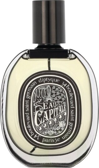 Diptyque Eau Capitale Eau De Parfum Spray 75 ml
