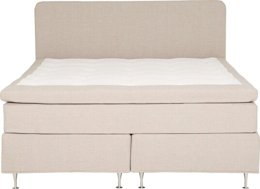 Dolly Kontinentalseng 210x210 Beige