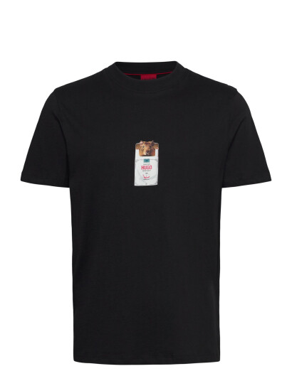 HUGO Dilesses - Black - XS