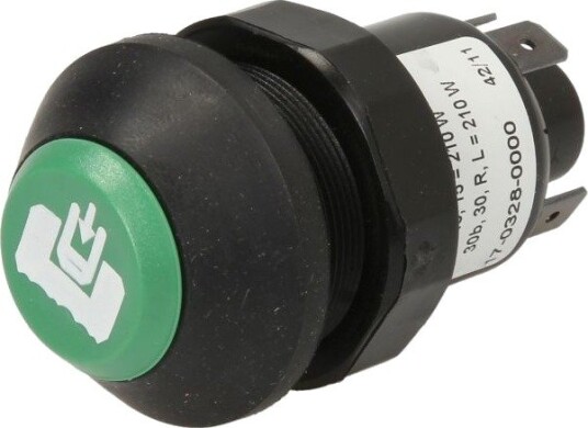 Bryter COBO 1025509 Bryter COBO 1025509