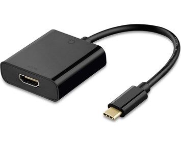 Andersson Type C to HDMI Female 0.2M