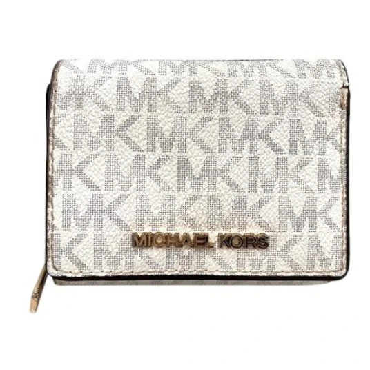 Michael Kors Dame Hvit
