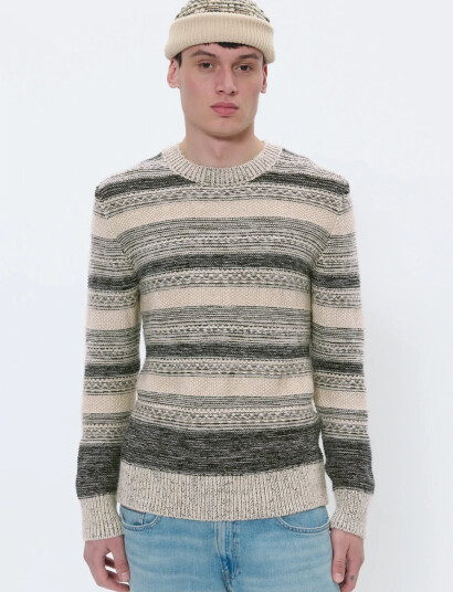 Matinique Matriton - Grey - L