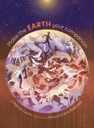 Make the Earth Your Companion Make the Earth Your Companion