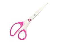 Saks Leitz WOW titanium 205 mm pink Saks Leitz WOW titanium 205 mm pink