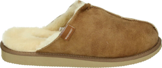Shepherd of Sweden Men's Hugo Beige 43 Man