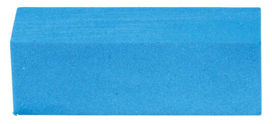 Swix X-Hard Rubber Stone BlueT0995 Ekstra hardt gummibryne