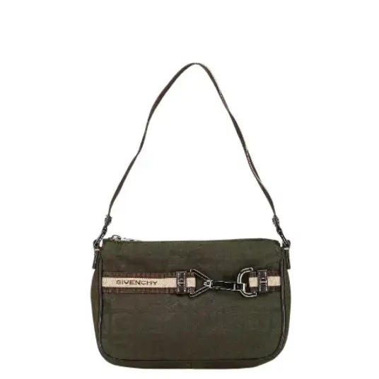 Givenchy Dame Grønn