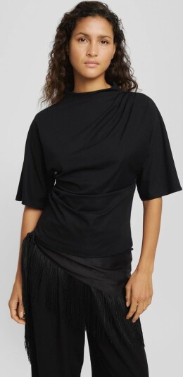 MSCH Copenhagen Cleo Noriel 2/4 Top Sort M/L