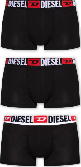 Diesel Herre Undertøy Svart XS,