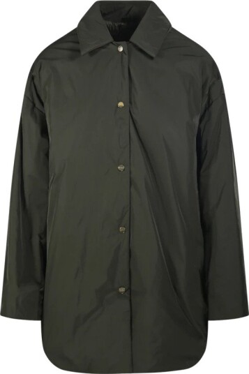 Max Mara Dame Jakker Grønn 3XS, Max Mara Dame Jakker Grønn 3XS,