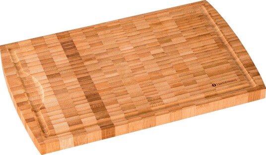 Zassenhaus Skjærebrett i bambus (36x23x2cm) Zassenhaus Skjærebrett i bambus (36x23x2cm)