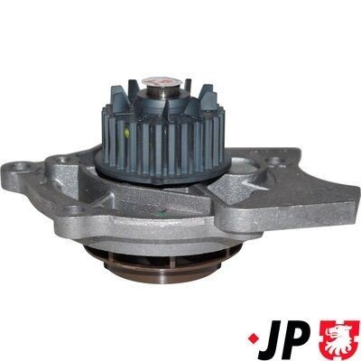 JP GROUP 1114105900 Vannpumpe JP GROUP 1114105900 Vannpumpe