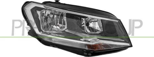 PRASCO VG9074903 Frontlykter