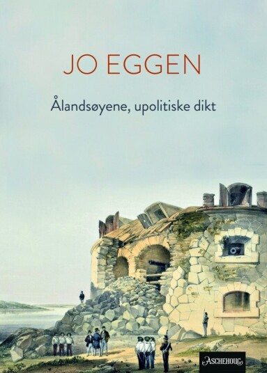 Ålandsøyene Ålandsøyene