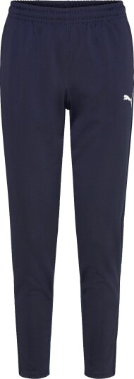 PUMA Teamgoal Training Pant Wmn PUMA NAVY PUMA WHITE PERSIAN BLUE XL PUMA Teamgoal Training Pant Wmn PUMA NAVY PUMA WHITE PERSIAN BLUE XL