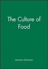The Culture of Food (Pocket) Pent brukt bok