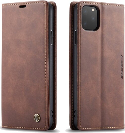 CaseMe Matte Wallet Style (iPhone 11)