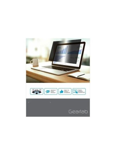 GearLab eSTUFF display privacy filter 34" wide GearLab eSTUFF display privacy filter 34" wide