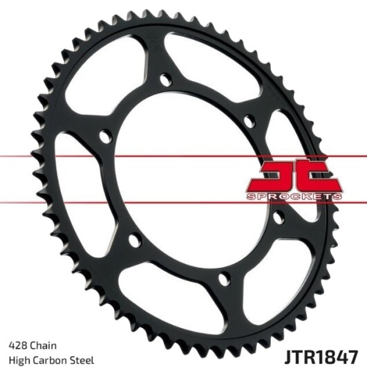 Kjedehjul JTSPROCKETS JTR1847.46