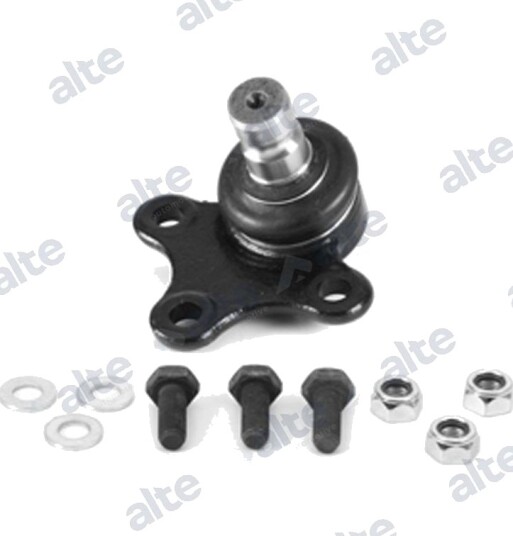 Bærekule ALTE AUTOMOTIVE 101808EAL