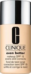 Clinique Even Better Makeup 30 ml No. 004