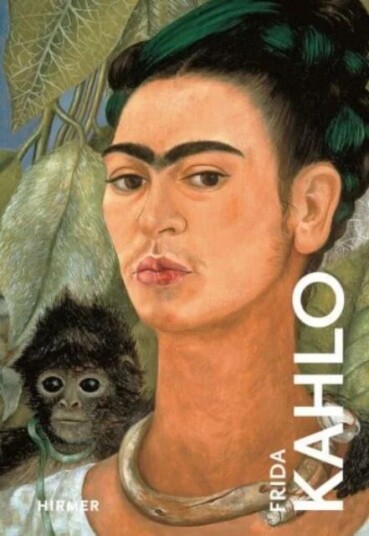 Frida Kahlo Av Teresa Grenzmann Frida Kahlo Av Teresa Grenzmann