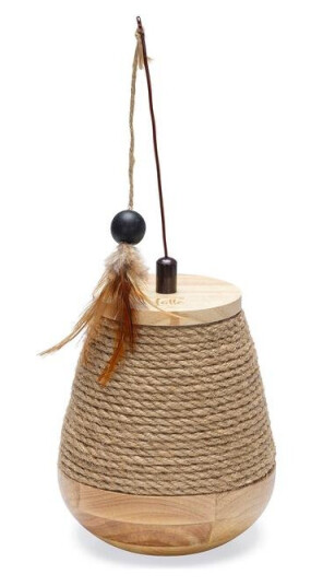 Designed By Lotte Mae Tumble Katteleke 15Cm