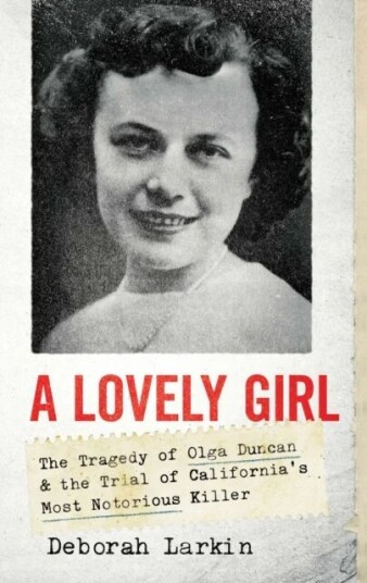A Lovely Girl Av Deborah Holt Larkin