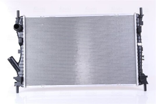 Radiator NISSENS 69223 Radiator NISSENS 69223